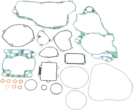 ATHENA Complete Gasket Kit - Suzuki P400510850031
