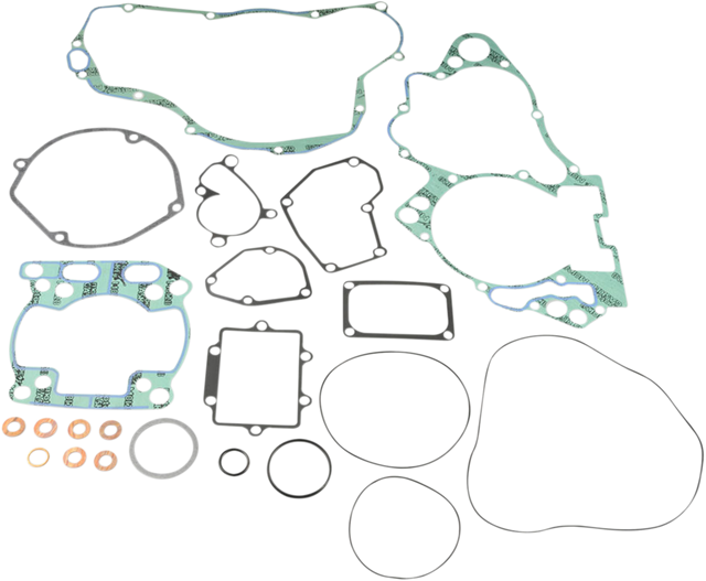 ATHENA Complete Gasket Kit - Suzuki P400510850031