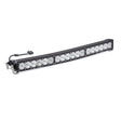 Baja Designs OnX6 Arc Series 30-Inch LED Light Bar – Driving Combo Pattern for Automotive Use
