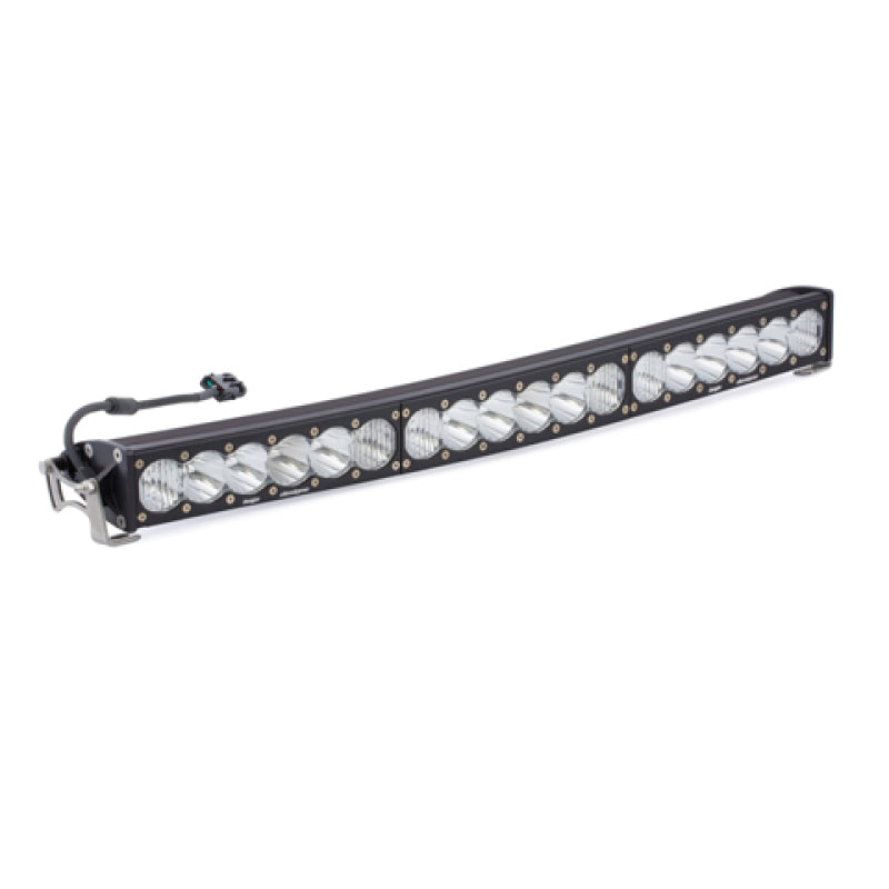 Baja Designs OnX6 Arc Series 30-Inch LED Light Bar – Driving Combo Pattern for Automotive Use