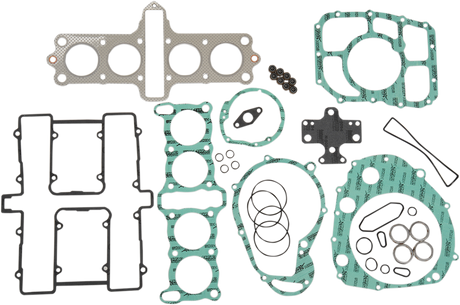 ATHENA Complete Gasket Kit - Suzuki P400510850500