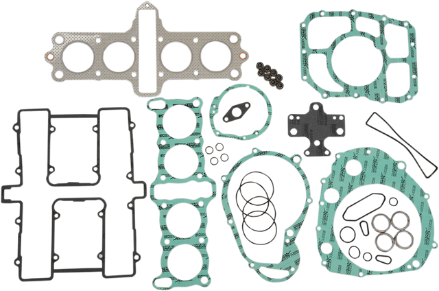 ATHENA Complete Gasket Kit - Suzuki P400510850500