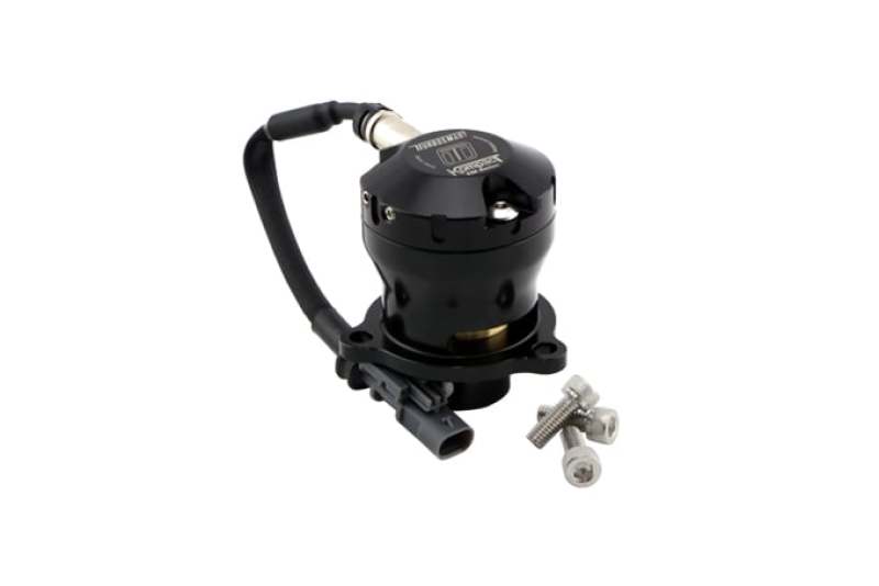 Turbosmart Kompact EM VR13 Dual Port Blow-Off Valve for Ford Ranger 2019+ 2.3L EcoBoost