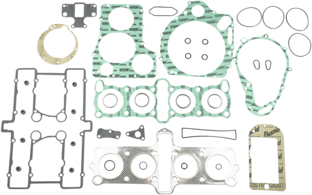 ATHENA Complete Gasket Kit - Suzuki P400510850700