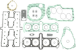 ATHENA Complete Gasket Kit - Suzuki P400510850710