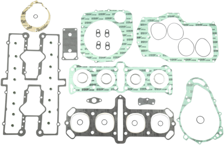 ATHENA Complete Gasket Kit - Suzuki P400510850710