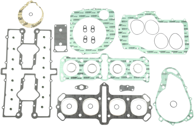 ATHENA Complete Gasket Kit - Suzuki P400510850710