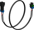 KFI 24 in. Actuator Harness Extension
