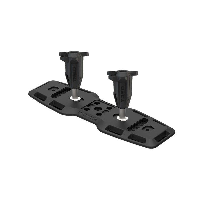 ARB TRED Quick Release Mounting Kit – Easy Recovery Board Installation for Vehicles and Trailers