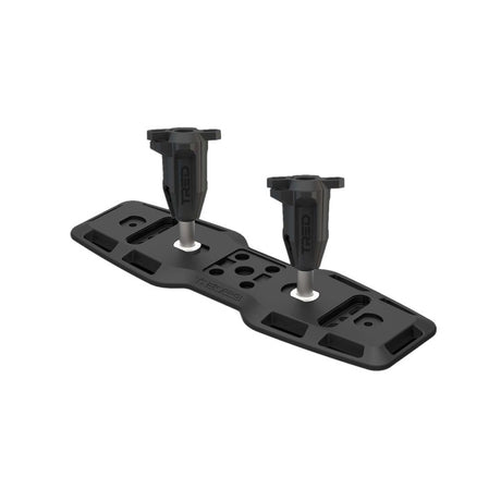 ARB TRED Quick Release Mounting Kit – Easy Recovery Board Installation for Vehicles and Trailers