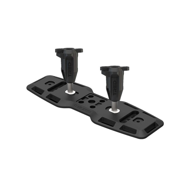 ARB TRED Quick Release Mounting Kit – Easy Recovery Board Installation for Vehicles and Trailers