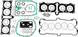 ATHENA Complete Gasket Kit - Suzuki P400510850732