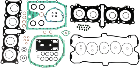 ATHENA Complete Gasket Kit - Suzuki P400510850732