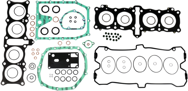 ATHENA Complete Gasket Kit - Suzuki P400510850732