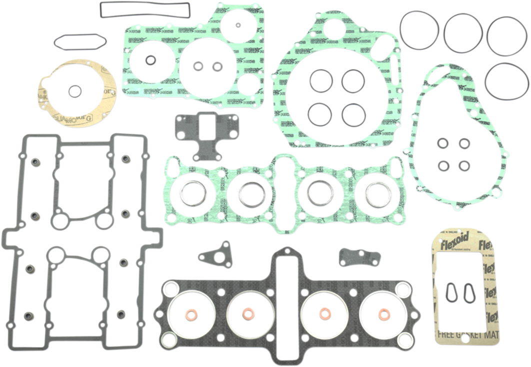 ATHENA Complete Gasket Kit - Suzuki P400510850800