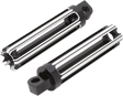 ARLEN NESS Foot Pegs - 10 Gauge - Black 06-114