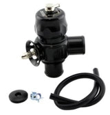 Turbosmart BOV Smart Port Dual Port for Mitsubishi Evo 4 through X – Black