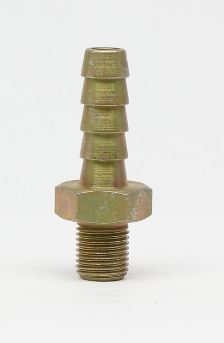 Walbro Replacement 9mm Barb - High-Performance Fuel Pump Fitting for Automotive Applications