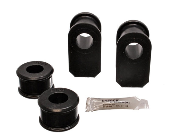 Energy Suspension Ford E-250/E-350 Van Front Sway Bar Bushing Set - Part 4.5142G