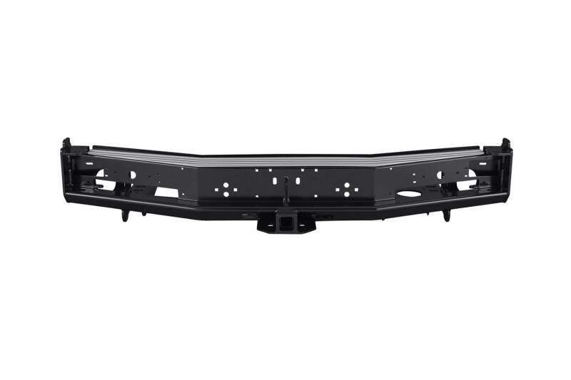 ARB Rear Bar 3500Kg 100IFS Black for Toyota Land Cruiser (1998-2007)
