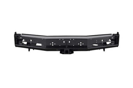 ARB Rear Bar 3500Kg 100IFS Black for Toyota Land Cruiser (1998-2007)