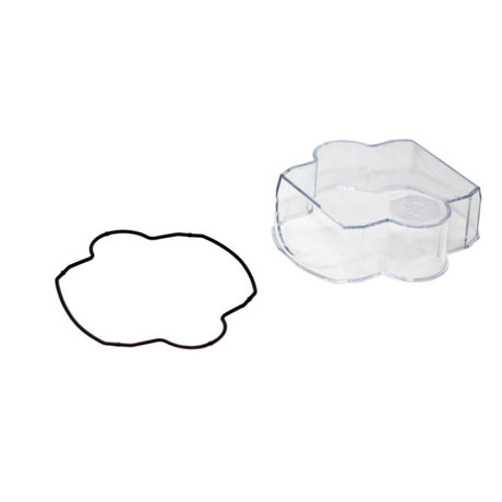 Baja Designs LP6 Series Spot Light Head Light Lens Kit