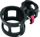 DragonFire Racing Quick-Release Fire Extinguisher Mount Part 522012