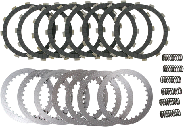EBC Clutch Kit DRCF79