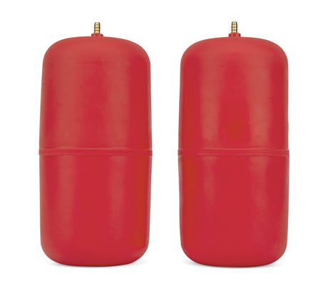 Air Lift Kia Sorento, Sportage & Hyundai Tucson 1000 Air Spring Kit – Load Leveling and Ride Comfort