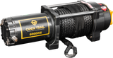 Open Trail 6000LB WIDE BODY SYNTHETIC ROPE WINCH