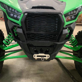 Kawasaki KRX Winch Mount