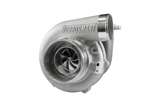 Turbosmart Water Cooled TS-2 Turbocharger with T4 Flange and 0.82 A/R, Part Number TS-2-5862B-T4082E