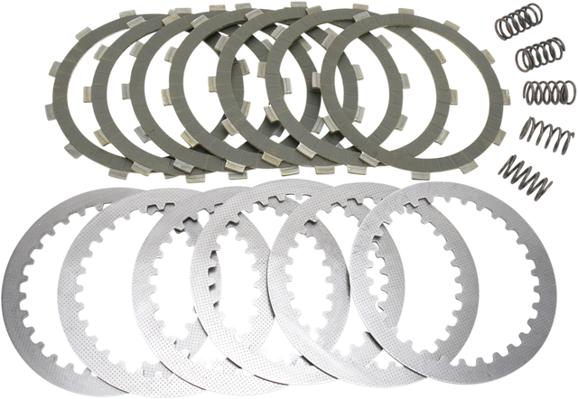 EBC Clutch Kit SRK102