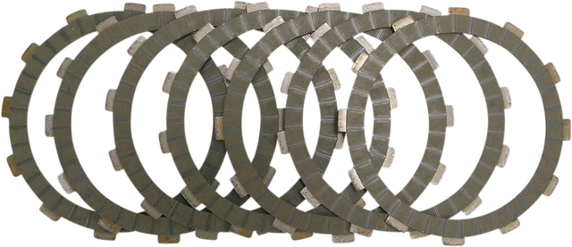 EBC Clutch Kit CK5612