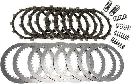 EBC Clutch Kit DRC137