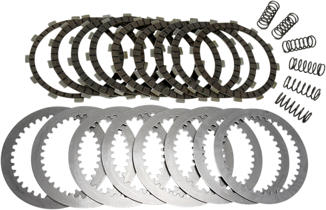 EBC Clutch Kit DRC137