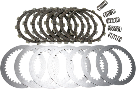 EBC Clutch Kit DRC185