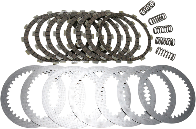 EBC Clutch Kit DRC185