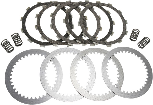 EBC Clutch Kit DRC233