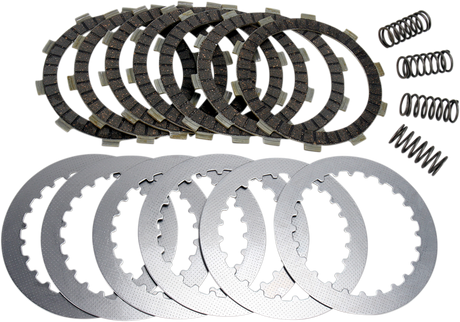 EBC Clutch Kit DRC237