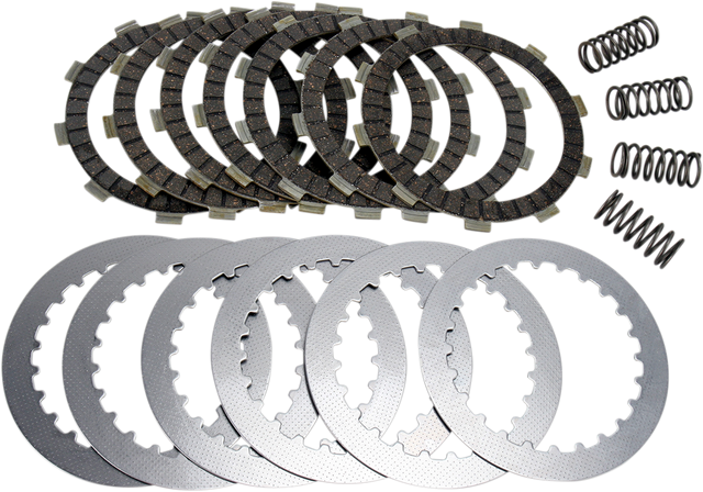 EBC Clutch Kit DRC237