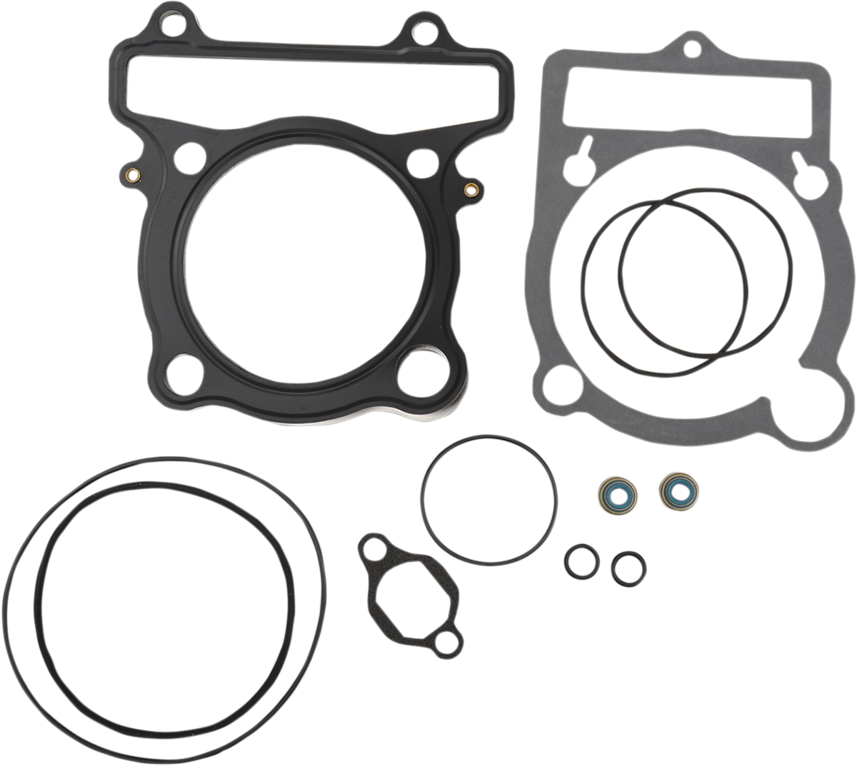 COMETIC Top End EST Gasket Kit for Yamaha 84mm C7096-EST - High-Performance Engine Sealant