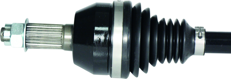 DragonFire Racing Hydra Axle for Polaris RZR XP Turbo (2016-2017) Rear - Right/Left