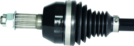 DragonFire Racing Hydra Axle for Polaris RZR XP Turbo (2016-2017) Rear - Right/Left