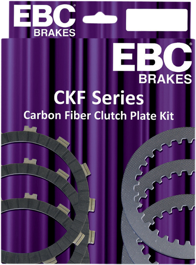 EBC Clutch Set CKF4435