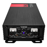 DS18 X4XL 4-Channel Ultra Compact Class D Amplifier - Perfect for Car Audio Systems - Fits Most Vehicles