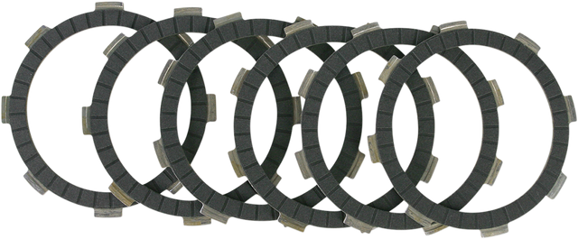 EBC Clutch Set CKF1191