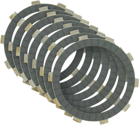 EBC Clutch Set CKF1193