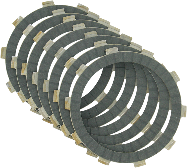 EBC Clutch Set CKF1193