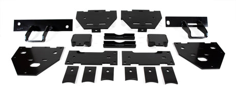 Air Lift LoadLifter 7500 XL Ultimate Air Suspension Kit for 2017-2019 Ford F-250, F-350, and F-450